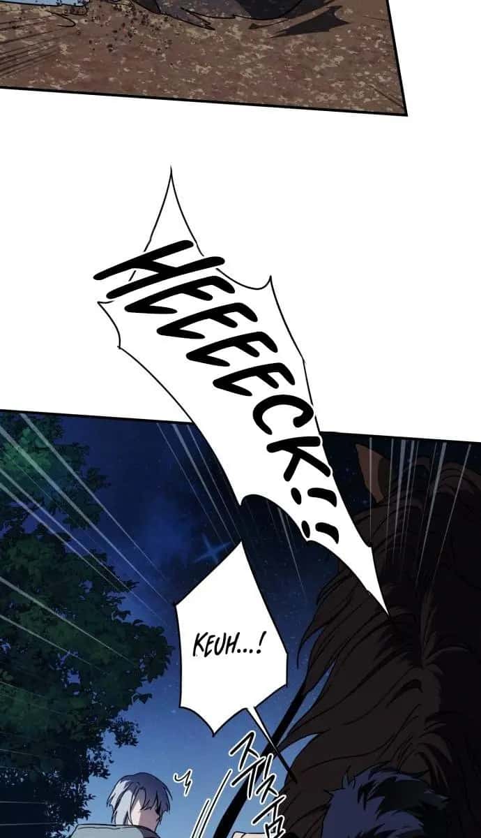 Blinded by the Setting Sun Chapter 99 Page 58