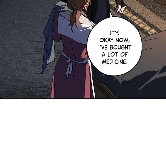 Blinded by the Setting Sun Chapter 99 Page 82