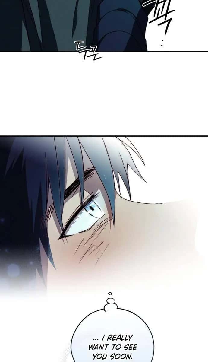 Blinded by the Setting Sun Chapter 100 Page 22