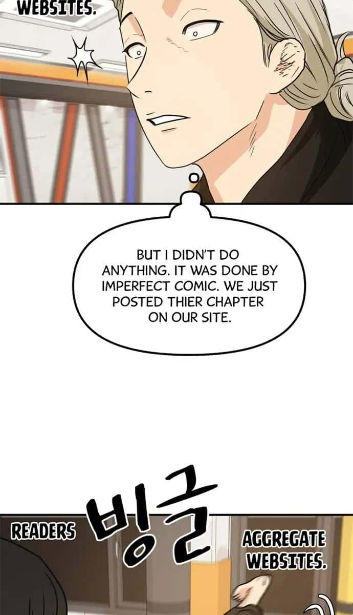 Blinded by the Setting Sun Chapter 100 Page 38