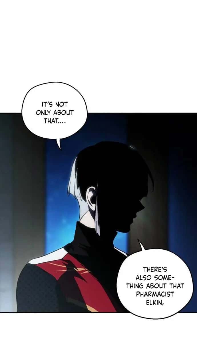 Blinded by the Setting Sun Chapter 100 Page 56