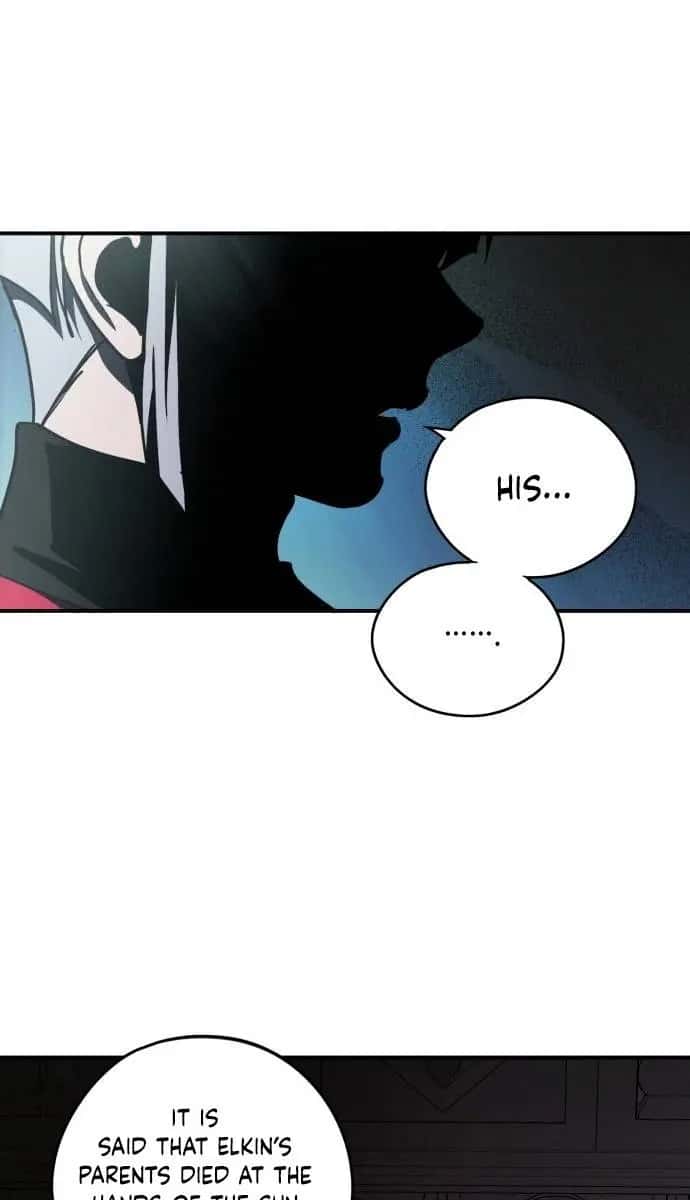 Blinded by the Setting Sun Chapter 100 Page 58