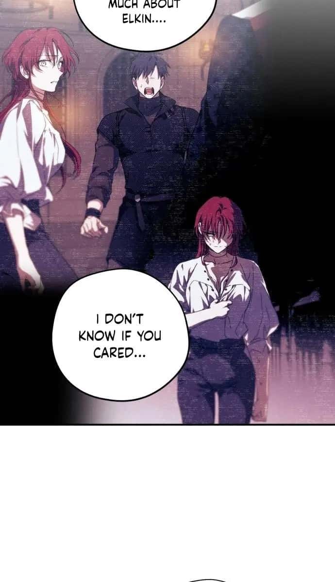 Blinded by the Setting Sun Chapter 100 Page 66