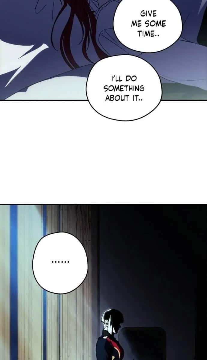 Blinded by the Setting Sun Chapter 100 Page 71