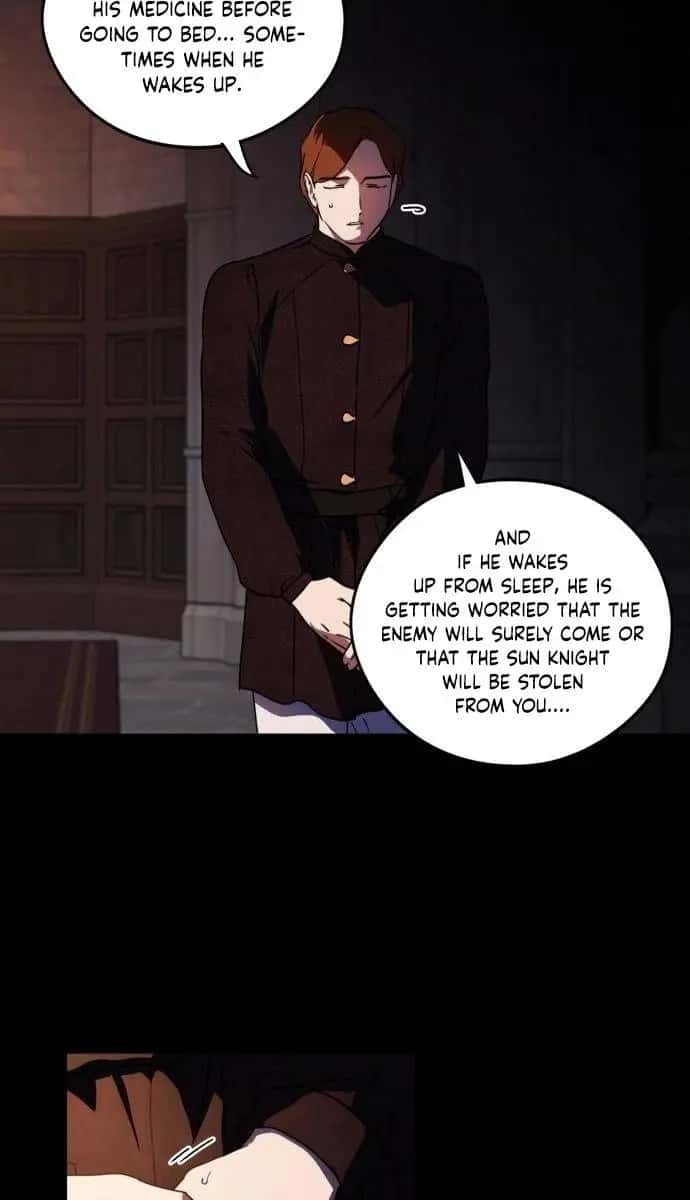 Blinded by the Setting Sun Chapter 100 Page 94