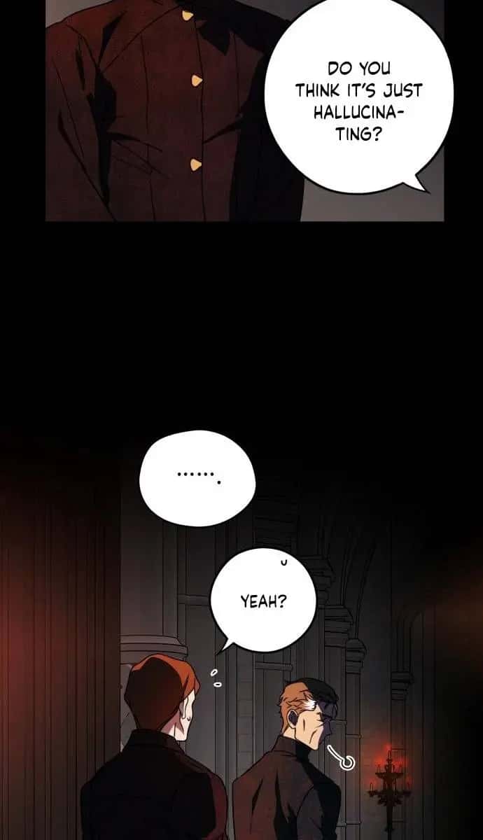 Blinded by the Setting Sun Chapter 100 Page 97