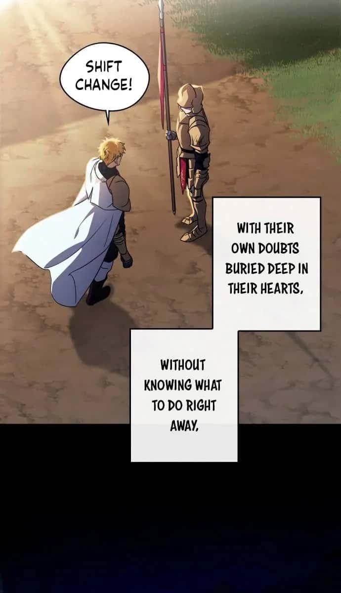 Blinded by the Setting Sun Chapter 101 Page 8