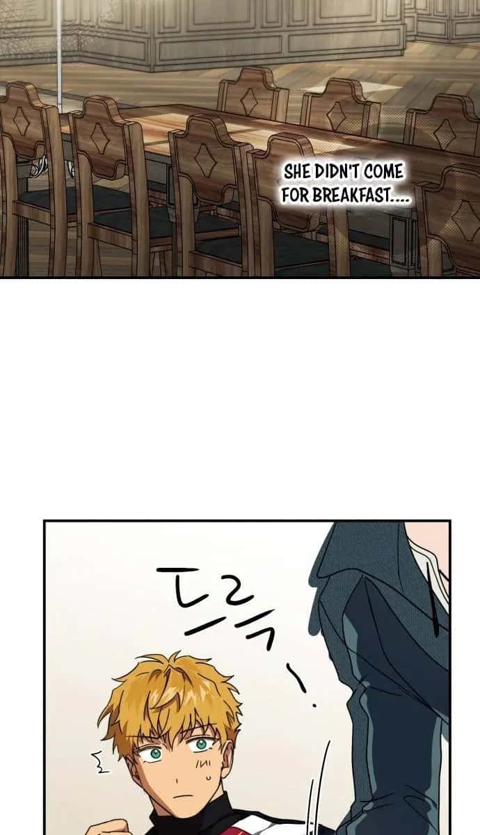 Blinded by the Setting Sun Chapter 101 Page 31