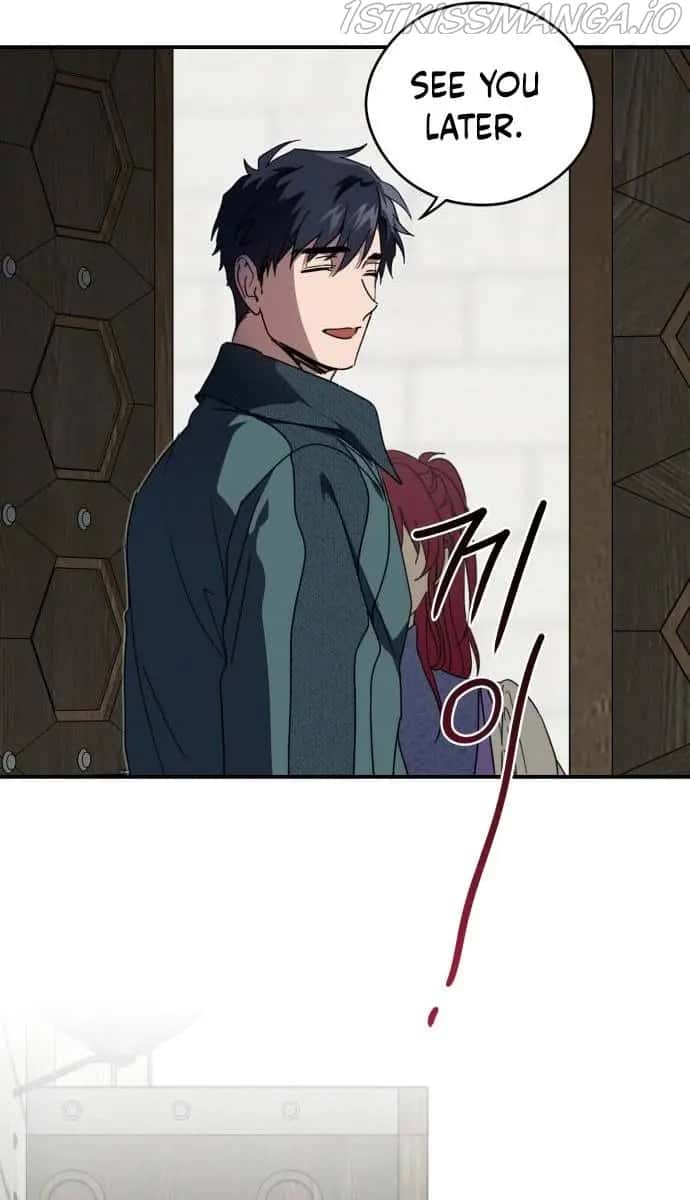 Blinded by the Setting Sun Chapter 101 Page 43