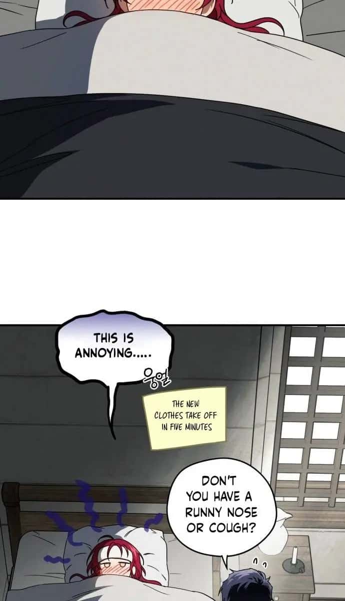 Blinded by the Setting Sun Chapter 101 Page 66