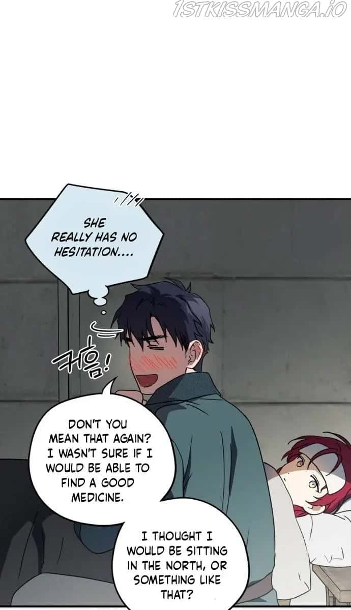 Blinded by the Setting Sun Chapter 101 Page 73