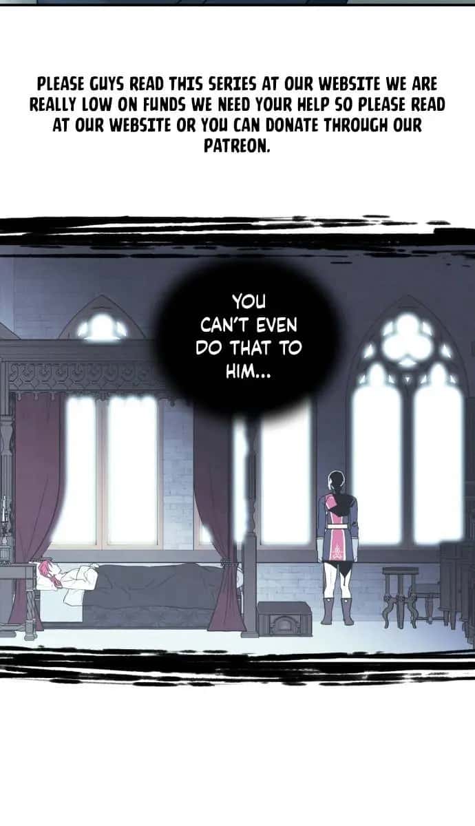 Blinded by the Setting Sun Chapter 102 Page 5