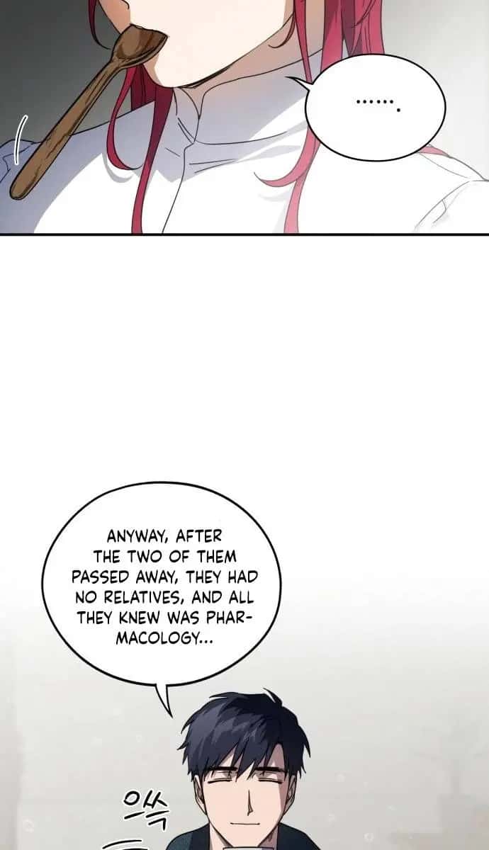 Blinded by the Setting Sun Chapter 102 Page 30
