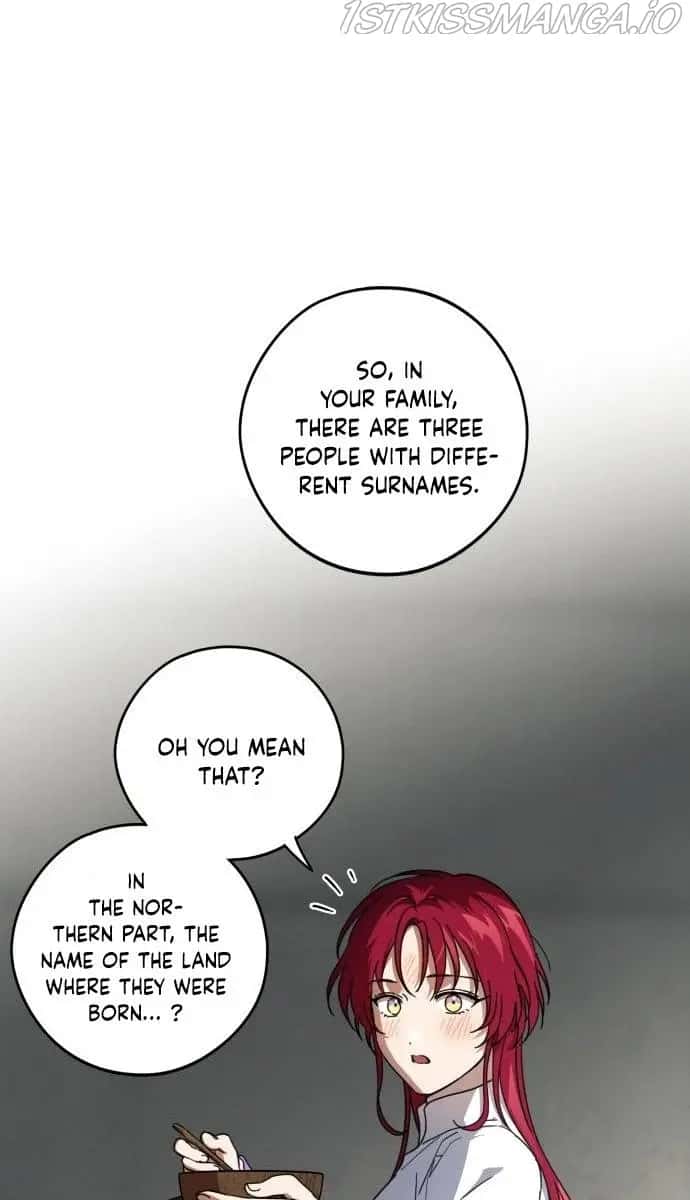 Blinded by the Setting Sun Chapter 102 Page 34