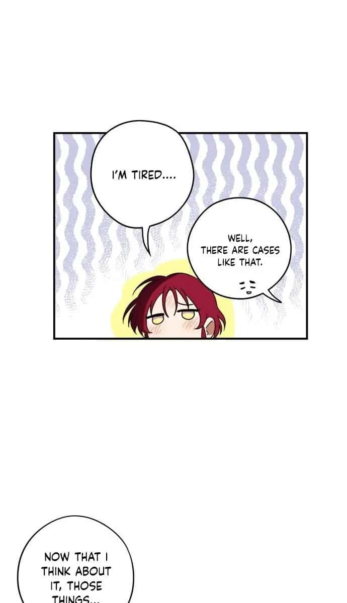 Blinded by the Setting Sun Chapter 102 Page 38