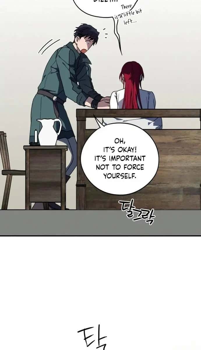 Blinded by the Setting Sun Chapter 102 Page 57