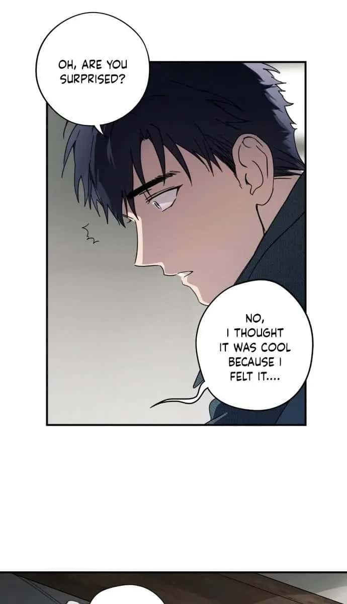 Blinded by the Setting Sun Chapter 102 Page 61