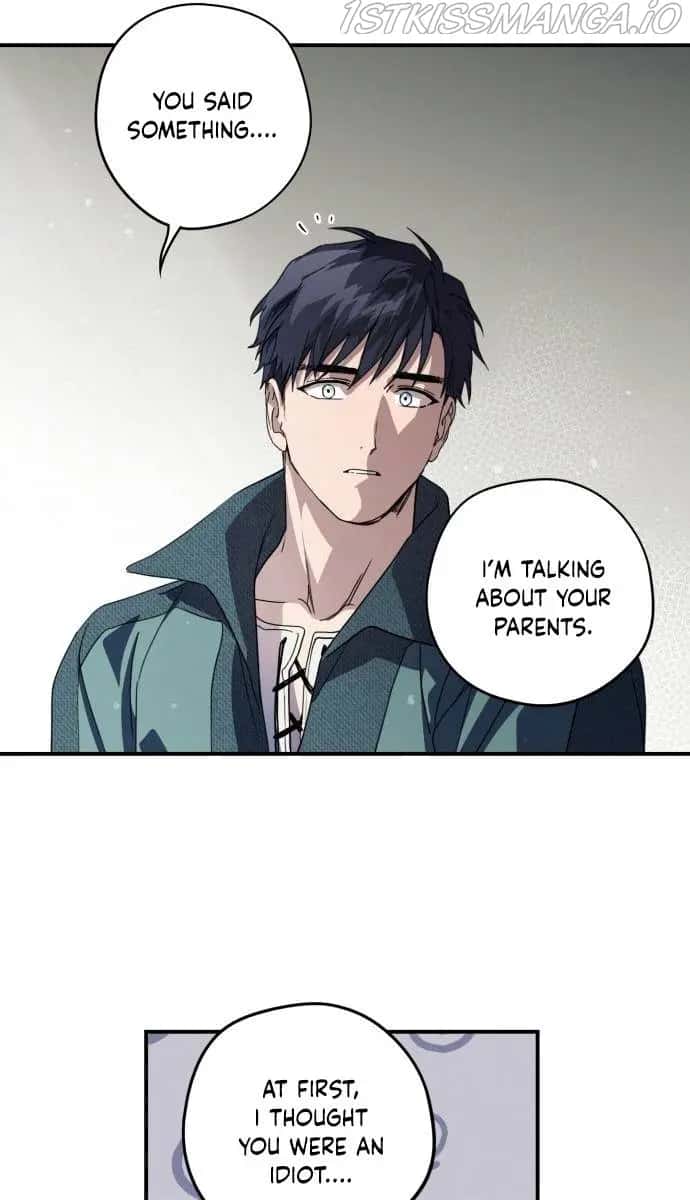 Blinded by the Setting Sun Chapter 102 Page 63