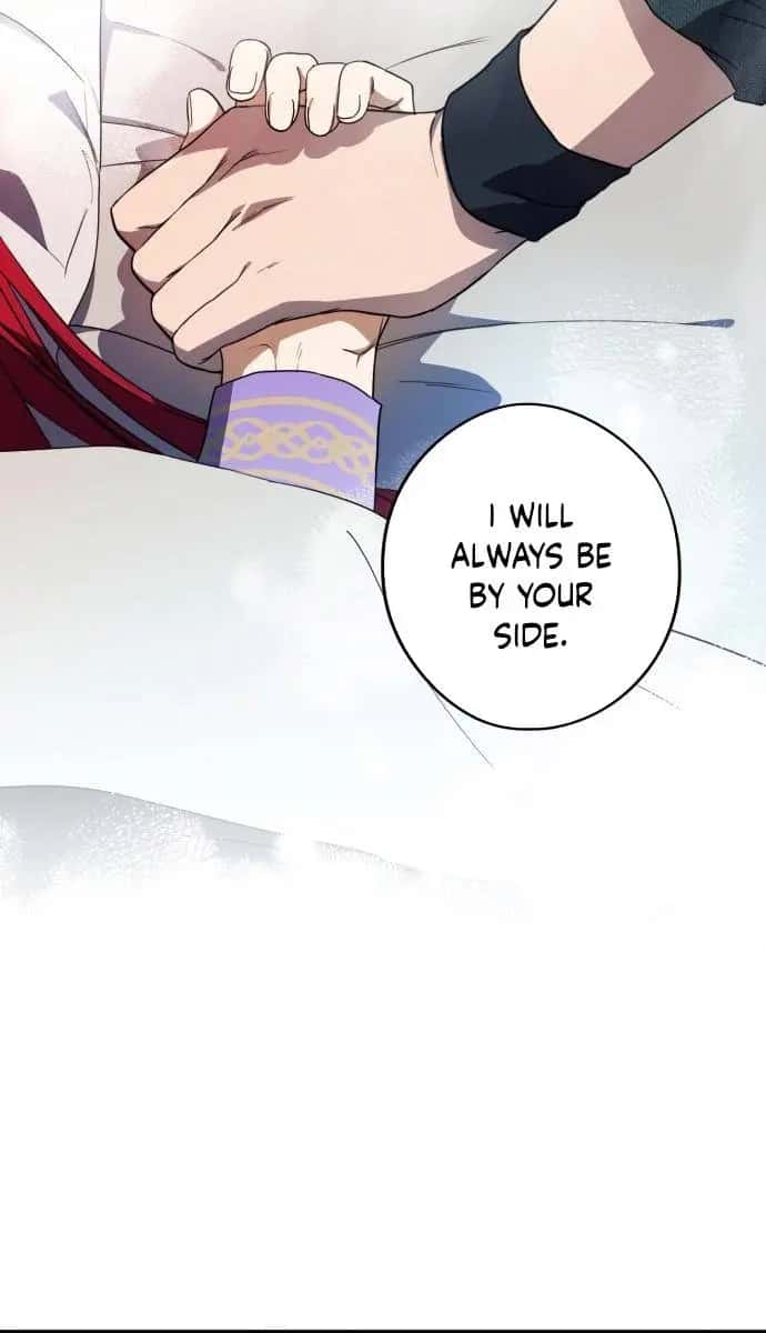 Blinded by the Setting Sun Chapter 102 Page 67
