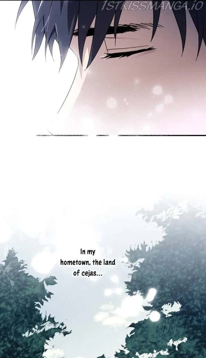 Blinded by the Setting Sun Chapter 102 Page 73