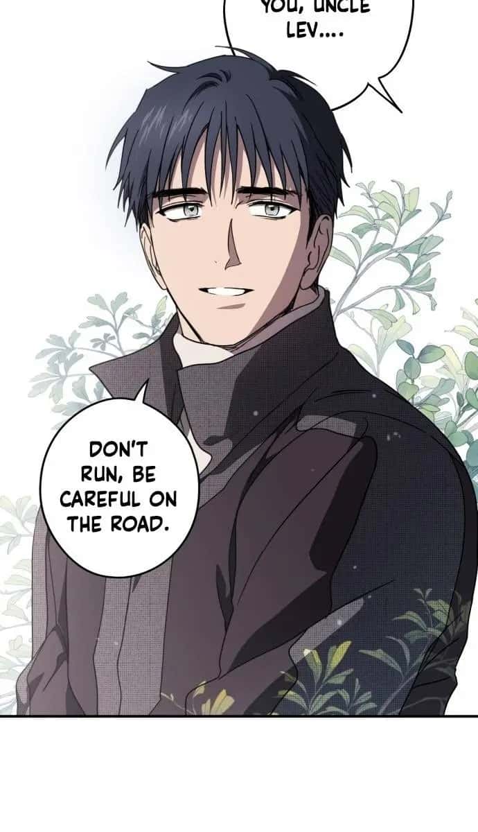 Blinded by the Setting Sun Chapter 103 Page 15