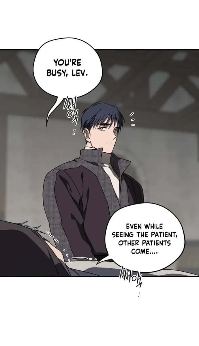 Blinded by the Setting Sun Chapter 103 Page 16