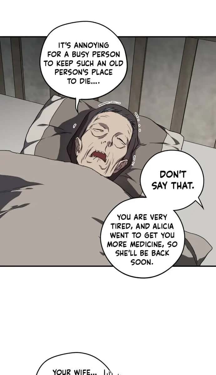 Blinded by the Setting Sun Chapter 103 Page 17
