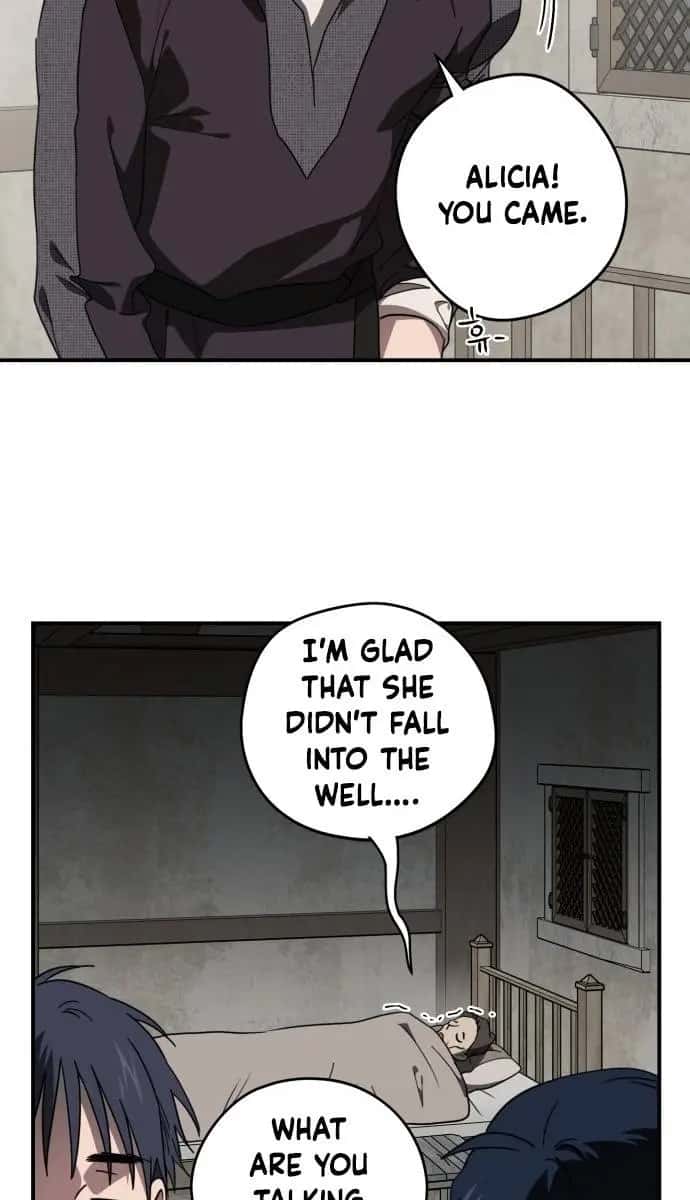 Blinded by the Setting Sun Chapter 103 Page 51