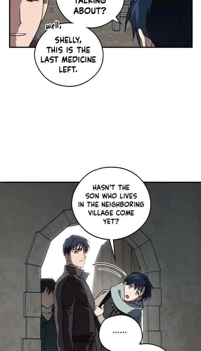 Blinded by the Setting Sun Chapter 103 Page 52