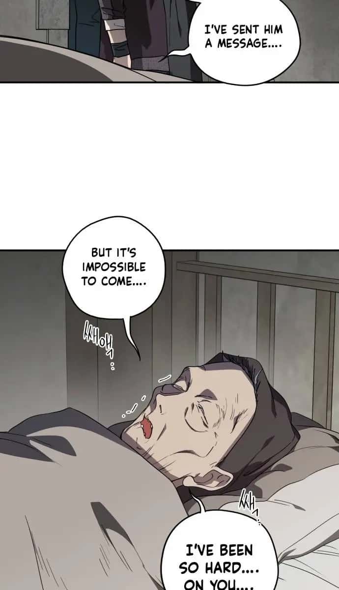 Blinded by the Setting Sun Chapter 103 Page 53