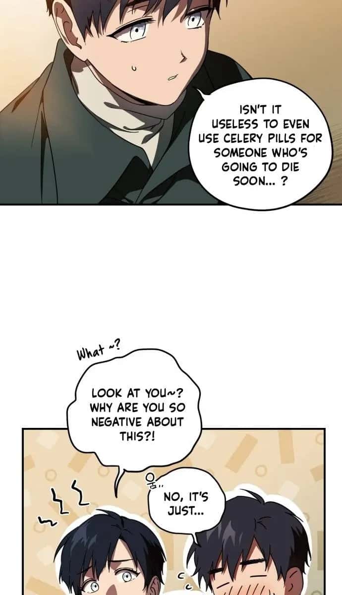 Blinded by the Setting Sun Chapter 103 Page 59