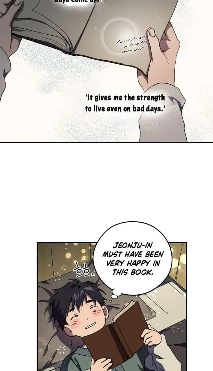 Blinded by the Setting Sun Chapter 103 Page 87