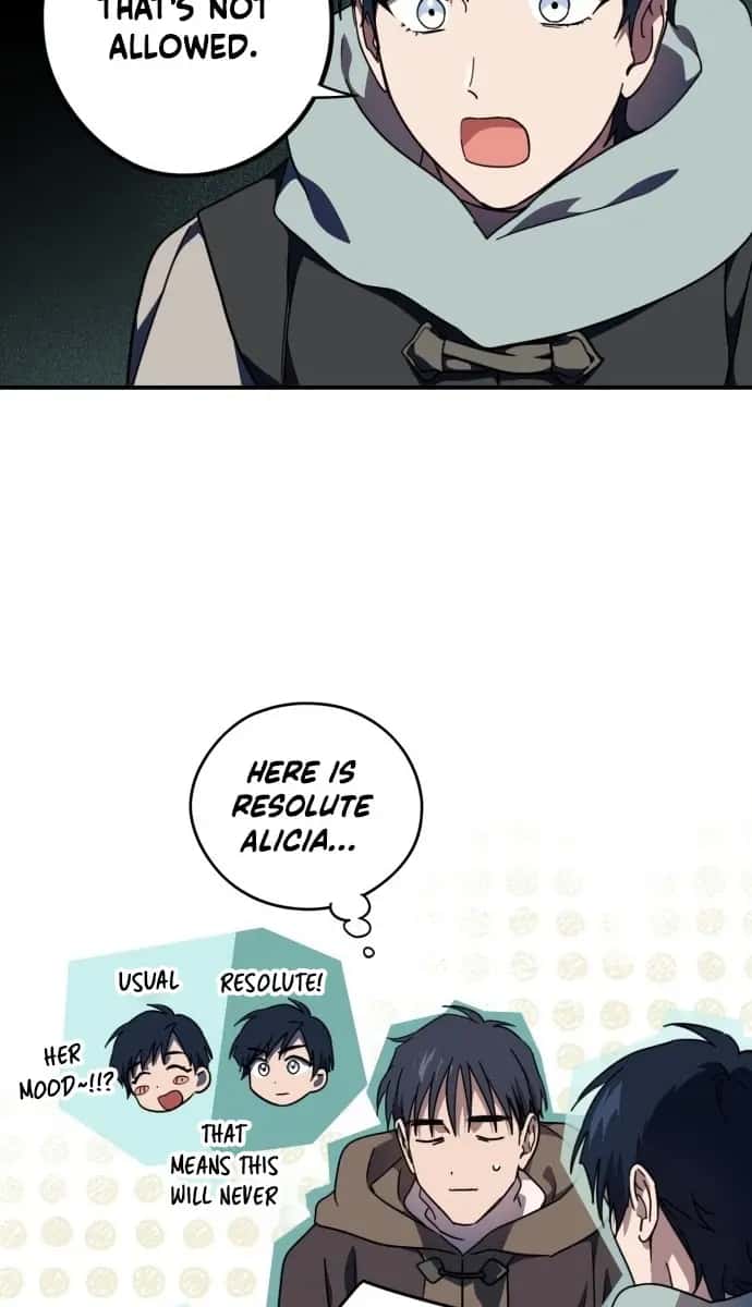 Blinded by the Setting Sun Chapter 104 Page 9