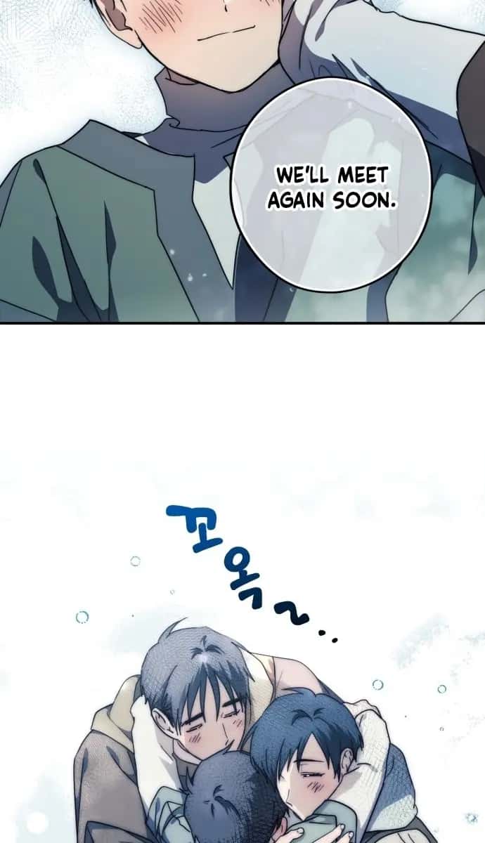 Blinded by the Setting Sun Chapter 104 Page 18