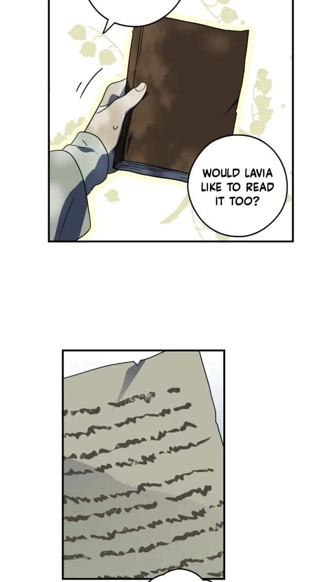 Blinded by the Setting Sun Chapter 104 Page 33