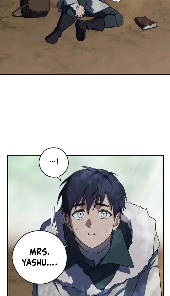 Blinded by the Setting Sun Chapter 104 Page 45