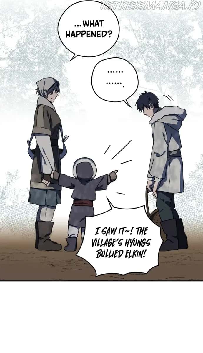 Blinded by the Setting Sun Chapter 104 Page 47