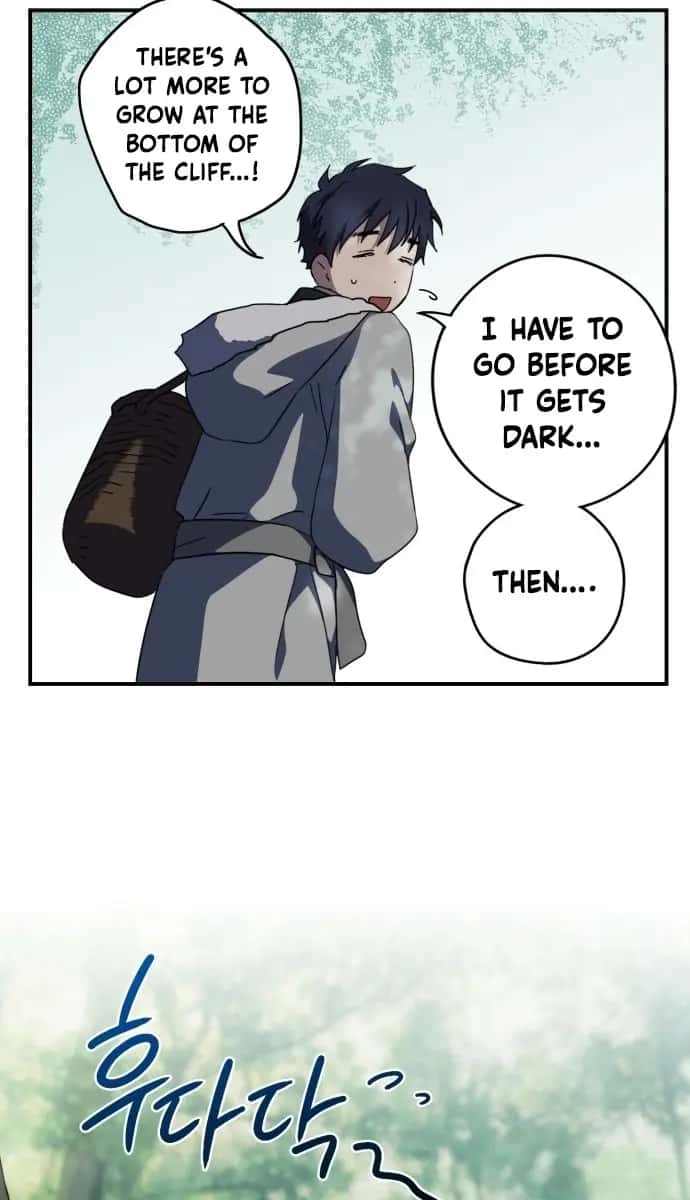 Blinded by the Setting Sun Chapter 104 Page 53