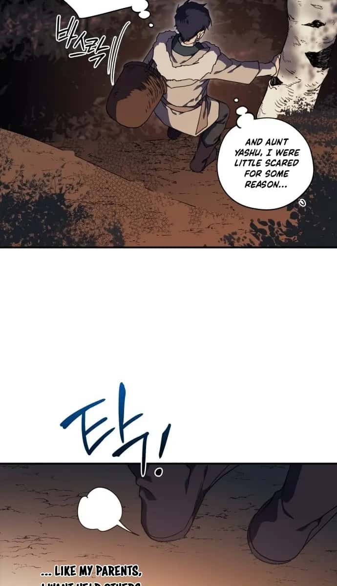 Blinded by the Setting Sun Chapter 104 Page 61