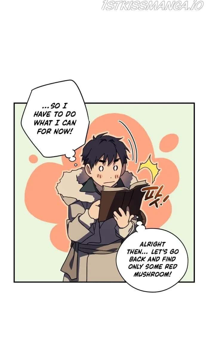 Blinded by the Setting Sun Chapter 104 Page 65