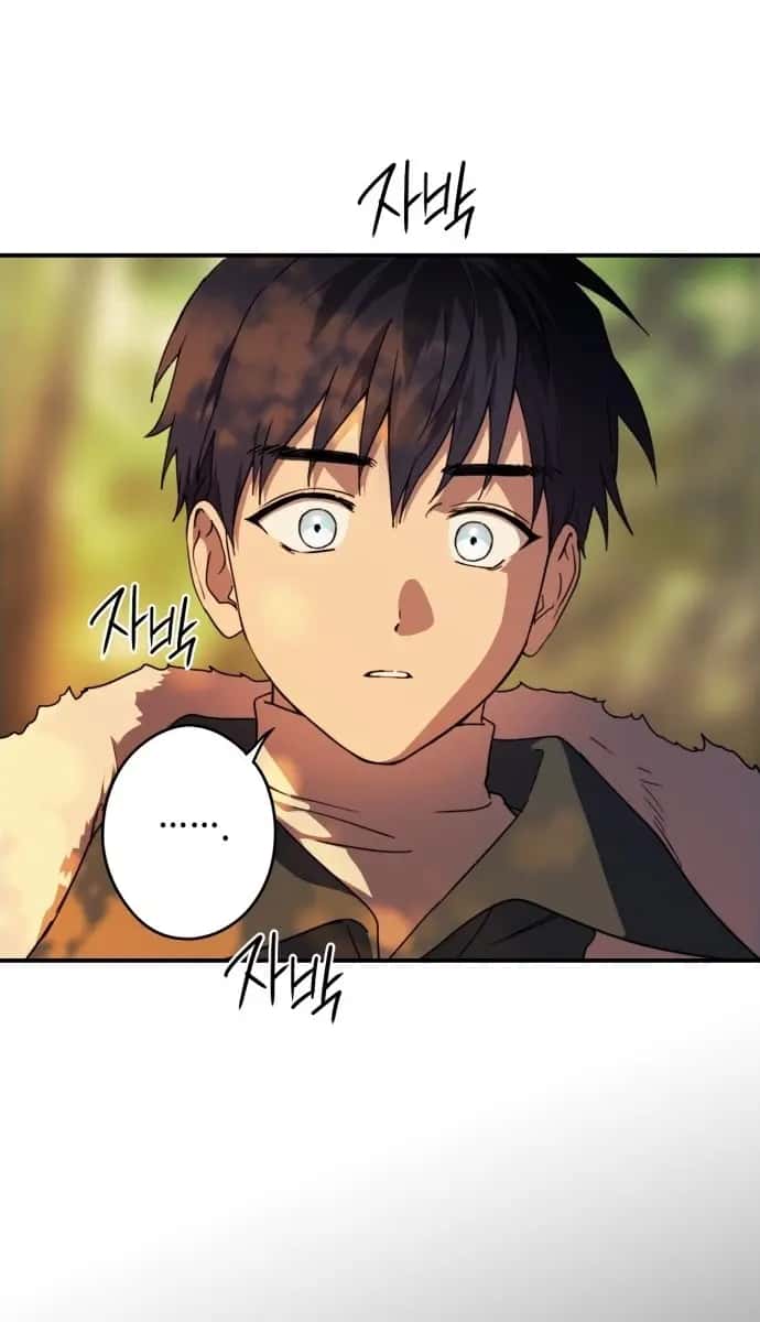 Blinded by the Setting Sun Chapter 104 Page 70