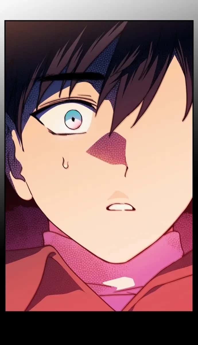Blinded by the Setting Sun Chapter 104 Page 71