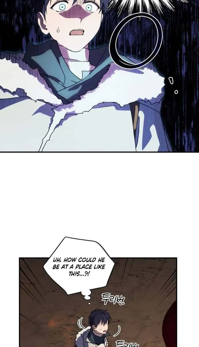 Blinded by the Setting Sun Chapter 105 Page 13