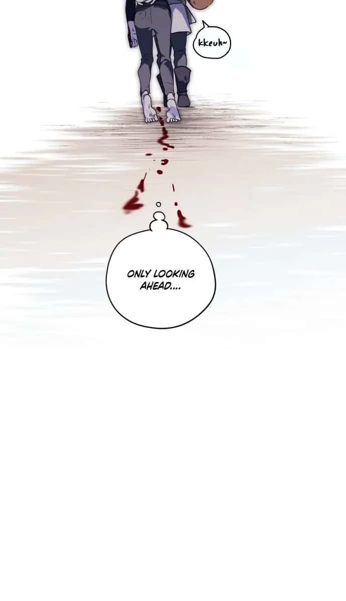 Blinded by the Setting Sun Chapter 105 Page 33