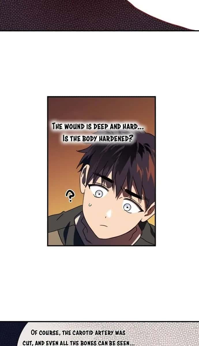 Blinded by the Setting Sun Chapter 105 Page 39