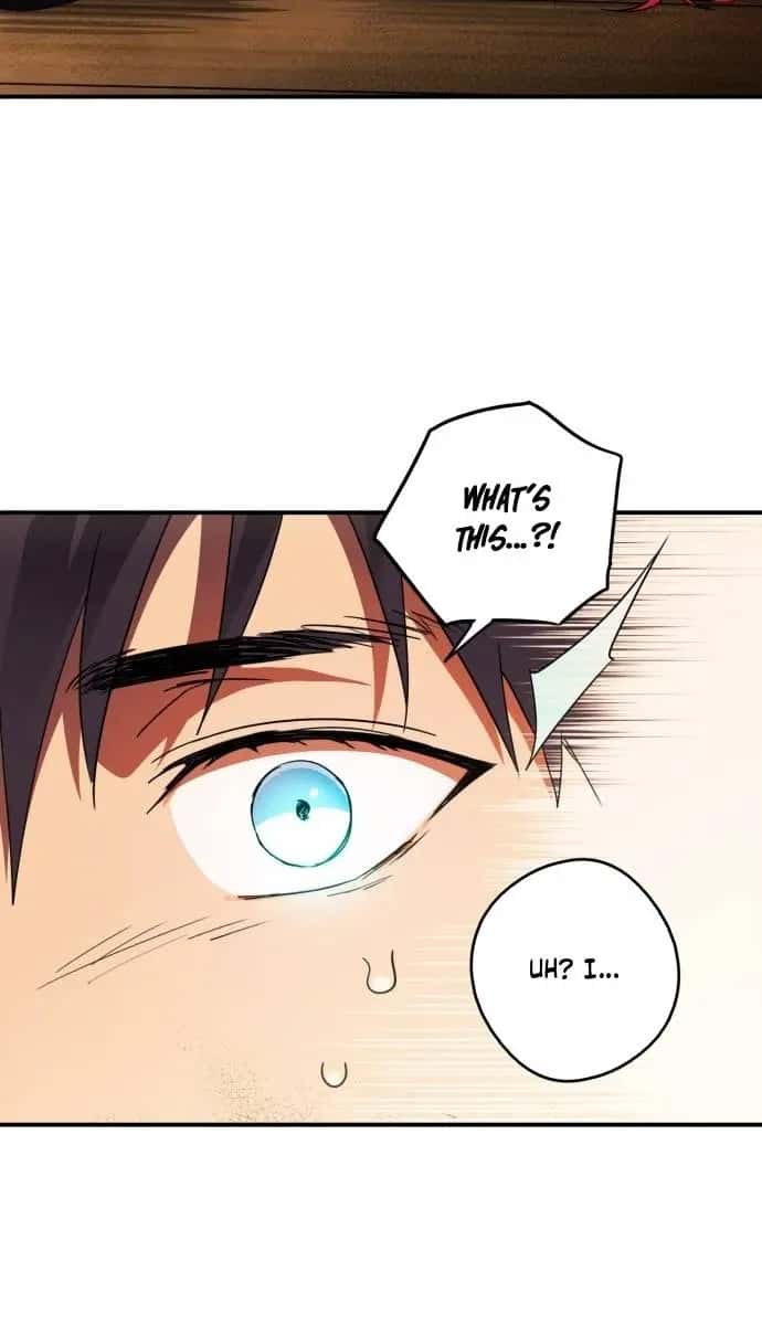 Blinded by the Setting Sun Chapter 105 Page 44