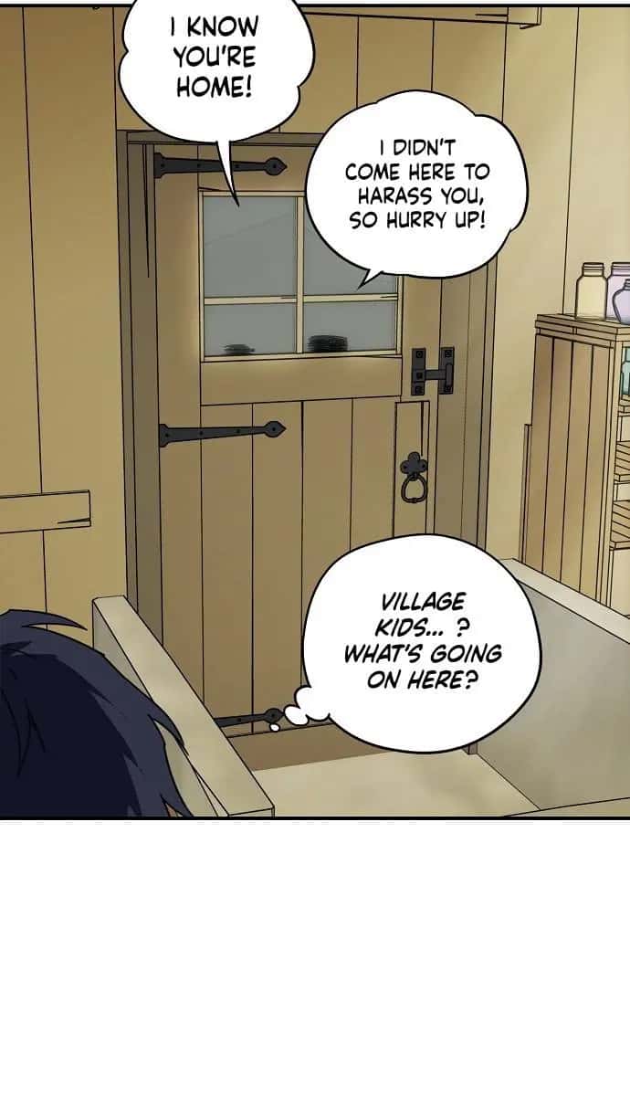 Blinded by the Setting Sun Chapter 106 Page 7