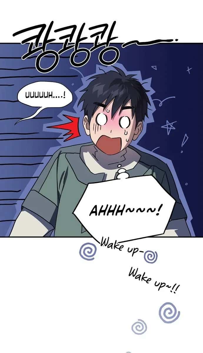 Blinded by the Setting Sun Chapter 106 Page 9