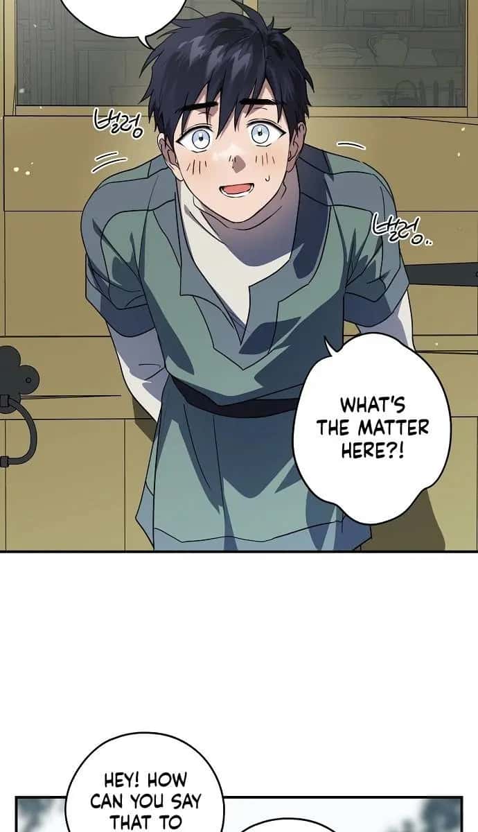 Blinded by the Setting Sun Chapter 106 Page 14