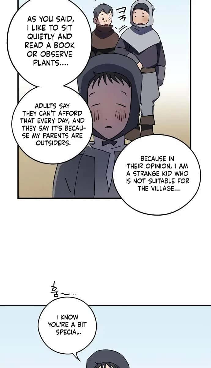 Blinded by the Setting Sun Chapter 106 Page 22